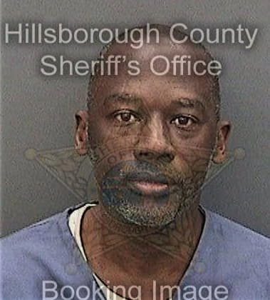 James Revear, - Hillsborough County, FL 