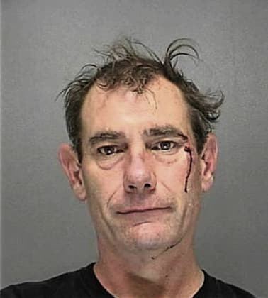 Francisco Reyes-Maldonado, - Volusia County, FL 