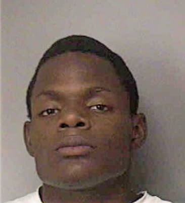 Jeremiah Riley, - Polk County, FL 