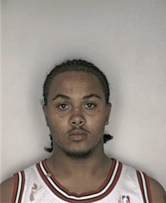 Calvin Roberts - Hillsborough County, FL 