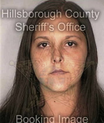 Desiree Rodriguez, - Hillsborough County, FL 