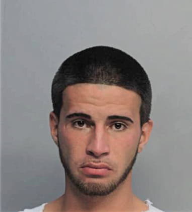 Jardiel Rodriguez, - Dade County, FL 