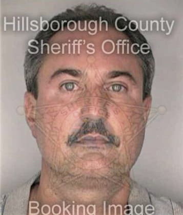 Pedro Rodriguez, - Hillsborough County, FL 