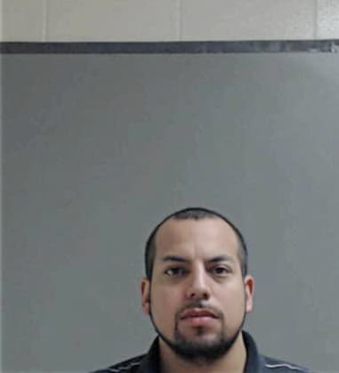 Rod Rodriguez, - Hidalgo County, TX 