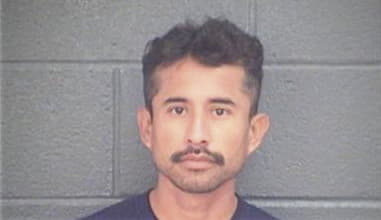 Irving Rosales, - Pender County, NC 