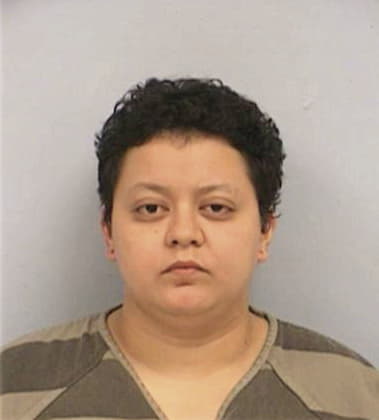 Mary Samarripa, - Travis County, TX 