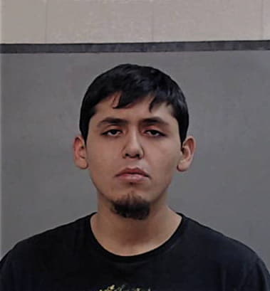 Francisco Sanchez, - Hidalgo County, TX 