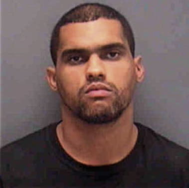 Ulises Sanchez, - Lee County, FL 