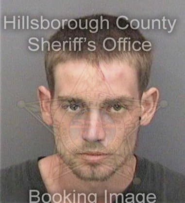 Nelson Sanschagrin, - Hillsborough County, FL 