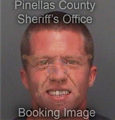 Charles Sauer, - Pinellas County, FL 