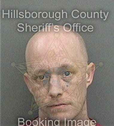 Brian Shaffer, - Hillsborough County, FL 