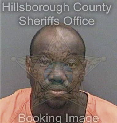 Jarvis Short, - Hillsborough County, FL 