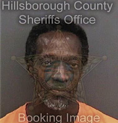 Henry Sirmons, - Hillsborough County, FL 