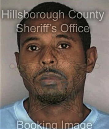 Antonio Smith, - Hillsborough County, FL 