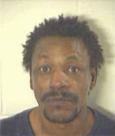 Carlos Smith - Fulton County, GA 