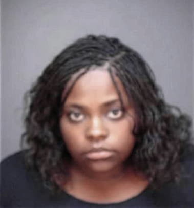 Delores Smith - Polk County, FL 
