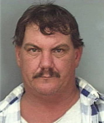 Howard Smith - Polk County, FL 