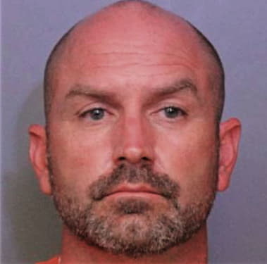 Justin Smith - Polk County, FL 