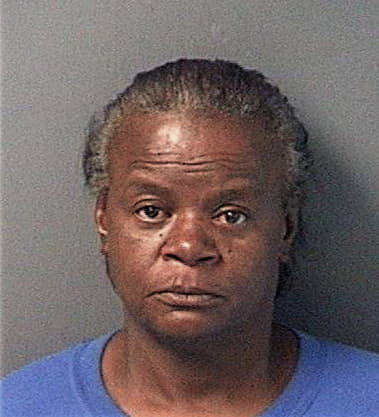 Aiesha Snider, - Escambia County, FL 