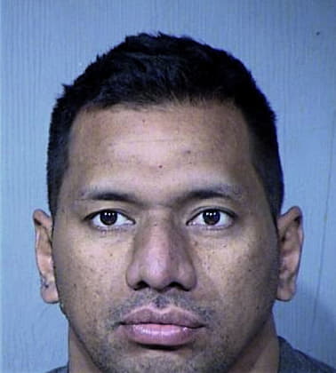 Richard Southerd - Maricopa County, AZ 