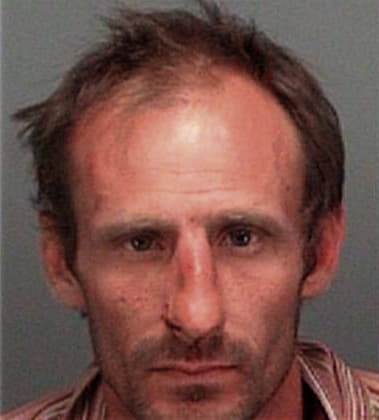 Christopher Spiegel - Pinellas County, FL 