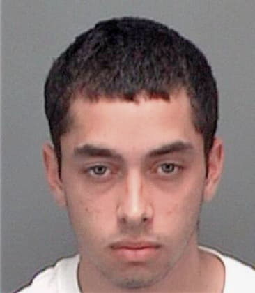 George Spithourakis - Pinellas County, FL 