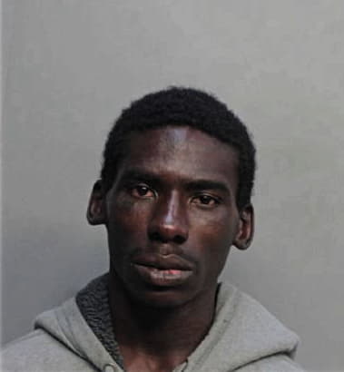 Wendell Stephenson, - Dade County, FL 