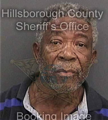 Keith Stevenson, - Hillsborough County, FL 