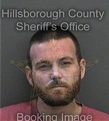 Daniel Sweat, - Hillsborough County, FL 