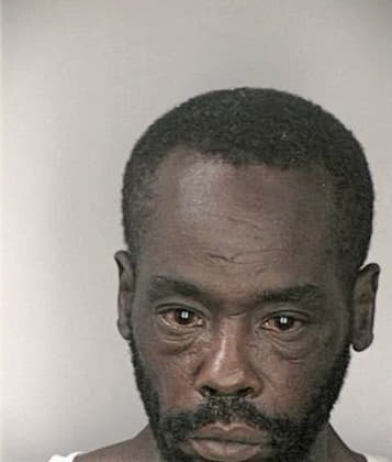 Anthony Tarver, - Hillsborough County, FL 