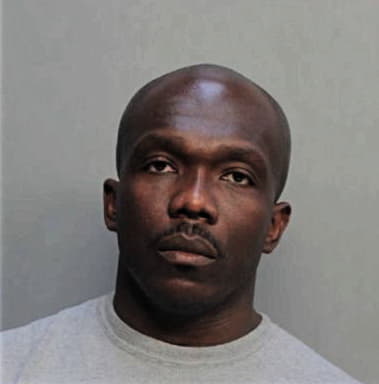 Larry Thomas, - Dade County, FL 