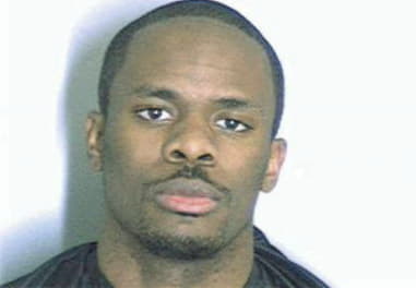 Willie Thomas - DeKalb County, GA 