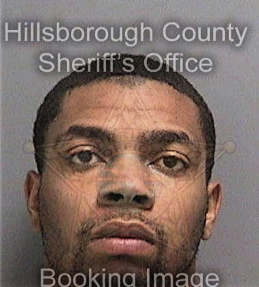 Kewon Vanburen, - Hillsborough County, FL 