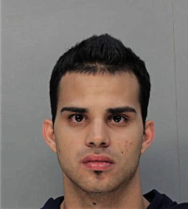 Rudy Vazquez-De-La-Cruz, - Dade County, FL 