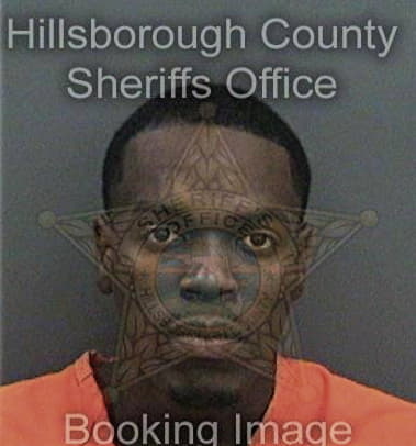 Michael Warren, - Hillsborough County, FL 