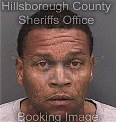 Titus Washington, - Hillsborough County, FL 