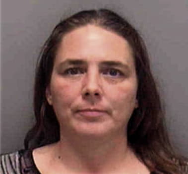 Krista Widner-Gonzalez, - Lee County, FL 