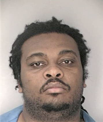 Willie Wiggs - Hillsborough County, FL 