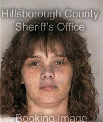 Antoinette Williams - Hillsborough County, FL 
