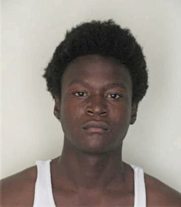 Jeremiah Williams, - Hillsborough County, FL 