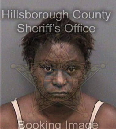 Whitney Williams, - Hillsborough County, FL 