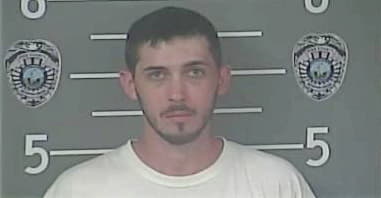 Jeremy Young, - Pike County, KY 