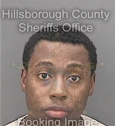 Jason Alceus, - Hillsborough County, FL 