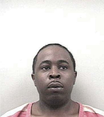 Ralph Alexis, - Marion County, FL 