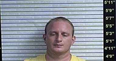 Eric Allen, - Graves County, KY 