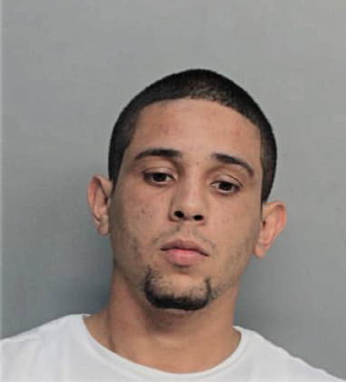 Luis Avila, - Dade County, FL 