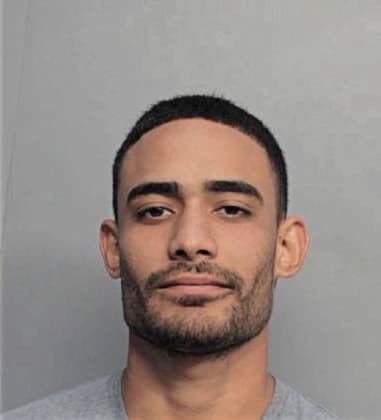 Juan Baez, - Dade County, FL 