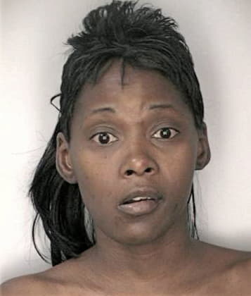 Nicole Batts, - Hillsborough County, FL 