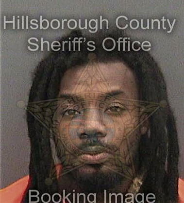 Leroy Bell, - Hillsborough County, FL 