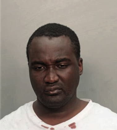 Marquise Bess, - Dade County, FL 